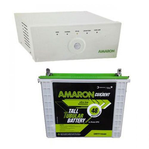 amaron Inverters