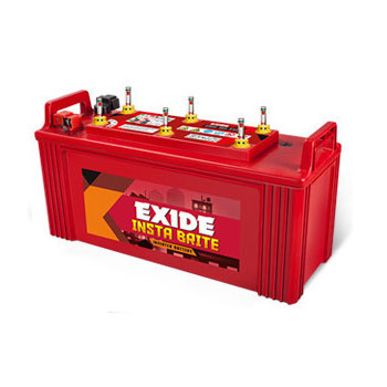 Exide batteries for sale in ramamurthy nagar