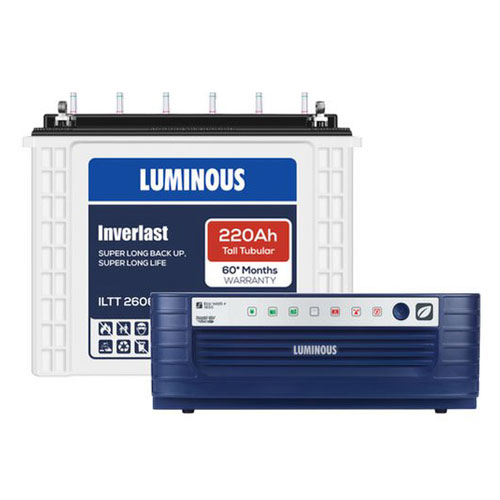 Luminous Inverters