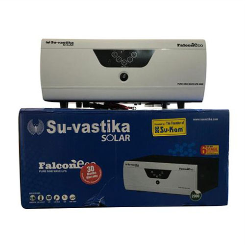 Su-vastika Inverters