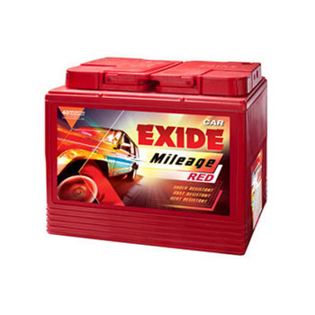 Exide vehicle-batteries for sale in ramamurthy nagar